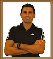 Remi coach sportif à Marseille 