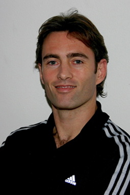 Laurent segura coach sportif à Grenoble 