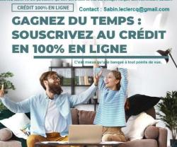 Offre de prêt raisonnable entre particuliers de 5.000 €!Sabin.leclercq@gmail.com