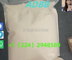 5CL-ADB supplier 5fadb 5cladb vendor on sale whapp+12242948589