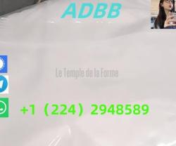 5CL-ADB supplier 5fadb 5cladb vendor on sale whapp+12242948589