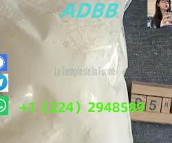 5CL-ADB supplier 5fadb 5cladb vendor on sale whapp+12242948589