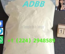 Adbb, 5cladba, 5cladb, Adb-butinaca, Precursor Raw Materials China Supplier,