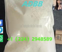 Adbb, 5cladba, 5cladb, Adb-butinaca, Precursor Raw Materials China Supplier,