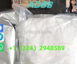 Strong 5cladba raw materials 5fadb adbb precursor powder supplier