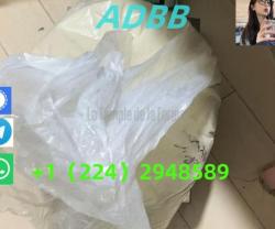 Strong 5cladba raw materials 5fadb adbb precursor powder supplier