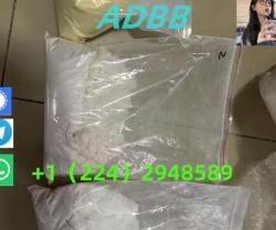 Strong 5cladba raw materials 5fadb adbb precursor powder supplier