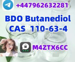 CAS 110-63-4 Butanediol BDO