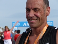 Frank  lemonnier coach sportif à Caen 14000