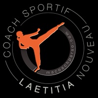 Laetitia nouveau coach sportif à Orange 84100