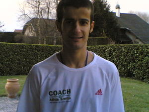 Philippe yvars coach sportif à Aix-les-bains 73100