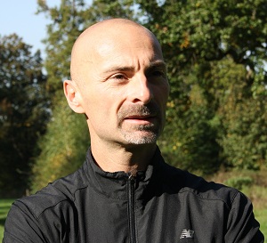 Raphael cochetel coach sportif à Vaison la romaine 84110