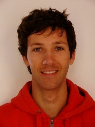 Bylicki aurélien coach sportif à Annecy 